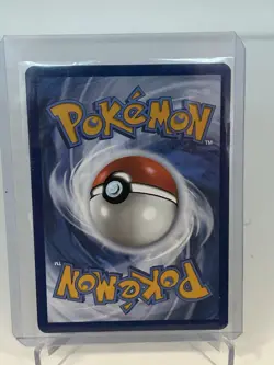 Pokémon TCG Mew ex 205/165 Sv: Scarlet & Violet 151 Hyper Rare NM - Image 8