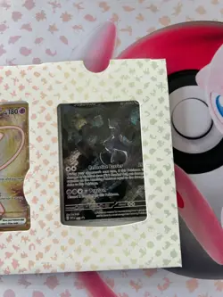 pokemon 151 ultra premium collection promo cards - Image 2