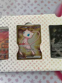 pokemon 151 ultra premium collection promo cards - Image 7