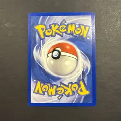 Team Magma's Zangoose #23 Rare Non Holo Pokemon Team Aqua Magma 2004 NM/LP - Image 4