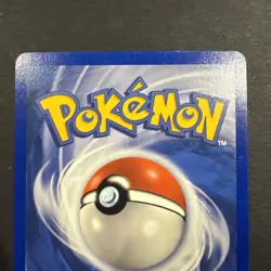 Team Magma's Zangoose #23 Rare Non Holo Pokemon Team Aqua Magma 2004 NM/LP - Image 5