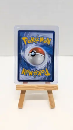 Pokémon TCG, Forretress Ex 212/091 - Paldean Fates - Image 2