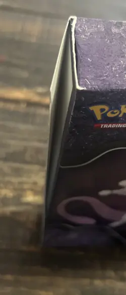 Pokémon TCG Mewtwo V-UNION Special col Evolving Skies Sealed *READ DESCRIPTION* - Image 10