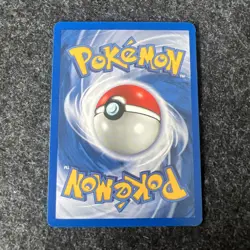 Pokémon Jolteon 20/64 Jungle Set Non-Holo Card WOTC Near Mint - Image 2