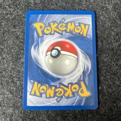 Pokémon Jolteon 20/64 Jungle Set Non-Holo Card WOTC Near Mint - Image 4