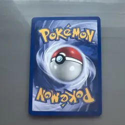 Pokémon TCG - Gastly - Neo Destiny Card 65/105 Regular - Image 4