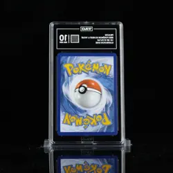 Pikachu 173/165 Pokemon Scarlet & Violet 151 Illustration Rare TAG 10 Gem Mint - Image 2