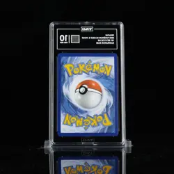 Pikachu 173/165 Pokemon Scarlet & Violet 151 Illustration Rare TAG 10 Gem Mint - Image 4