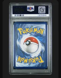 PSA 10- Jolteon GX SM173 Sm Holo Black Star Promo Pokémon TCG Graded Card - Image 2