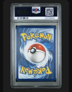 PSA 10- Jolteon GX SM173 Sm Holo Black Star Promo Pokémon TCG Graded Card - Image 4