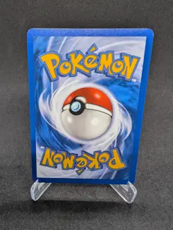 Pokemon TCG: Magma Energy 87/95 EX Team Magma vs Team Aqua - NM - Image 2