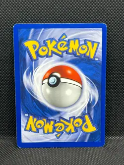 Pokémon Tcg Trainer Lass 104/130 Base Set 2 Non-Holo Rare - Image 10