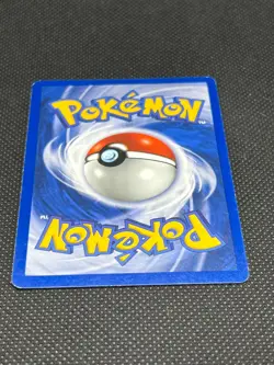 Pokémon Tcg Trainer Lass 104/130 Base Set 2 Non-Holo Rare - Image 11