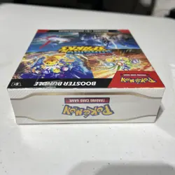 1 Booster Bundle Surging Sparks SV08 Pokemon TCG ( 6 Packs ) - Sealed - Image 12