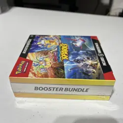 1 Booster Bundle Surging Sparks SV08 Pokemon TCG ( 6 Packs ) - Sealed - Image 6