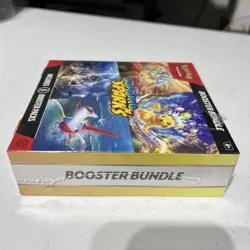 1 Booster Bundle Surging Sparks SV08 Pokemon TCG ( 6 Packs ) - Sealed - Image 7