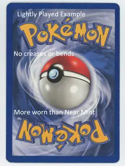 Pokémon TCG - Blaziken - 1/106 - Rare - Theme Deck Exclusive [Lightly Played] - Image 1