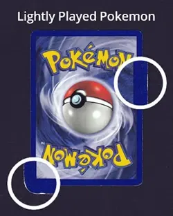 Pokémon TCG - Blaziken - 1/106 - Rare - Theme Deck Exclusive [Lightly Played] - Image 4