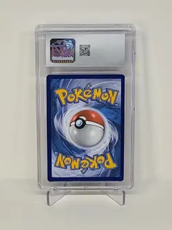 Pokémon Flareon VMAX Black Star Promo SWSH180 CGC 10 GEM MINT Pokemon TCG 2021 - Image 2