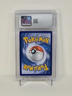 Pokémon Flareon VMAX Black Star Promo SWSH180 CGC 10 GEM MINT Pokemon TCG 2021 - Image 4