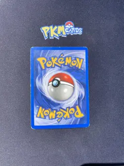 Pokémon TCG Unown (J) Black Star Promo 38 Regular MP. - Image 5