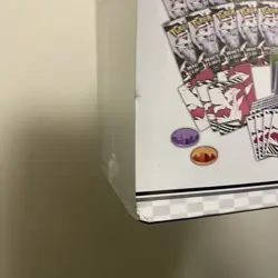 White Flare / Black Bolt Pokemon Center Elite Trainer Box (Exclusive) - IN HAND - Image 9