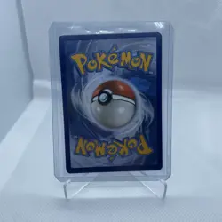 Bulbasaur (Illustration Contest 2022) SWSH303 SWSH: Sword & Shield Promo NM - Image 2