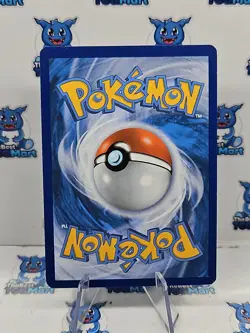 Pokemon XY Phantom Forces - Kingler 14/119 Reverse Holo NM - Image 2