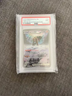 Ting-Lu ex 263/193 Sv02: Paldea Evolved Holo - Image 7