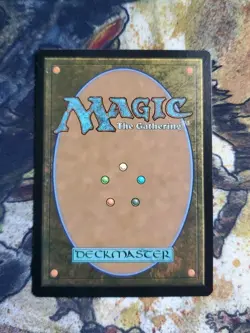 TERROR OF THE PEAKS Outlaws Of Thunder Junction OTJ Magic MTG MINT CARD - Image 6