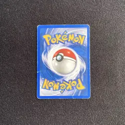 Cyndaquil 56/111 Neo Genesis 2000 Unlimited WOTC Vintage Pokémon Card - Image 2
