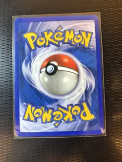 Pokemon TCG Card 2006 EX Crystal Guardians - Charmander 48/100  - Image 2