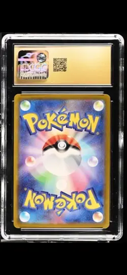 CGC 10 PRISTINE Venusaur 003/032 Classic Collection 2023 Japanese Graded Card - Image 2