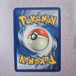 Dark Blastoise - 4/110 Legendary Collection Non-Holo Rare Pokemon Trading Card - Image 2