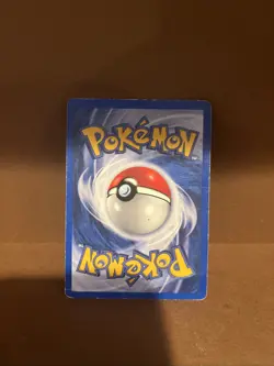 Dark Blastoise - 4/110 Legendary Collection Non-Holo Rare Pokemon Trading Card - Image 5