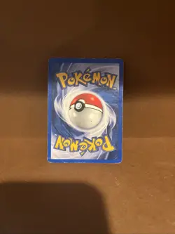 Dark Blastoise - 4/110 Legendary Collection Non-Holo Rare Pokemon Trading Card - Image 6