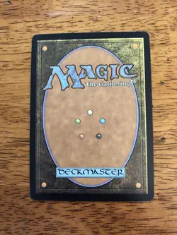 Mtg - The One Ring - FOIL - Boarderless - Promo - Artist Alter - Image 4