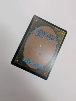 MTG - Bringer of the Last Gift (Borderless) - The Lost Caverns of Ixalan NM/M - Image 3