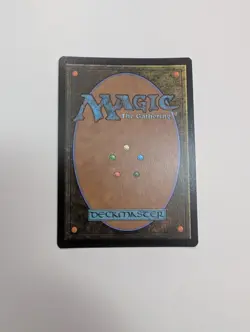 MTG - Itzquinth, Firstborn of Gishath (Borderless Foil) - The LC of Ixalan NM/M - Image 4