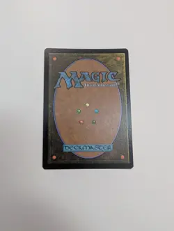 MTG - Thrashing Brontodon (Borderless Foil)- The Lost Caverns of Ixalan NM/M - Image 4