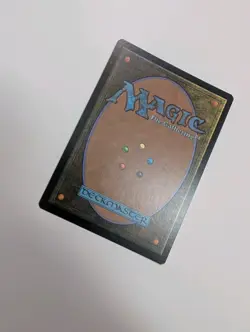 MTG - Amalia Benavides Aguirre (Showcase) - The Lost Caverns of Ixalan NM/M Cond - Image 3