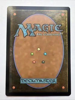 MTG Ugin's Labyrinth Modern Horizons 3 Regular NM - Image 2