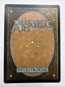 MTG Ugin's Labyrinth (Foil) Modern Horizons 3 NM - Image 2