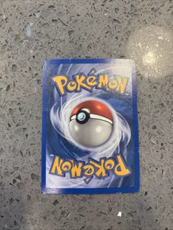 Pokemon Legendary Collection Machamp 15/110 Reverse Holo Rare - Image 2