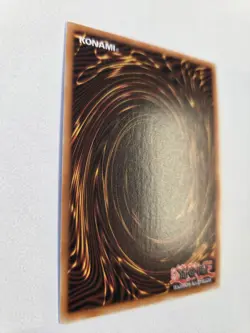 Time-Tearing Morganite MP24-EN088 Prismatic Secret Rare Yugioh 1st Edition Mint - Image 4