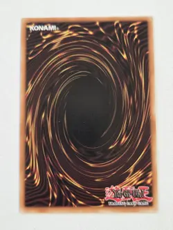 Mask of Restrict SR07-EN040 Common Card Yugioh Structure Deck 1st Edition NM/M - Image 2