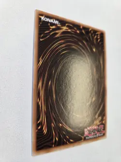 Mask of Restrict SR07-EN040 Common Card Yugioh Structure Deck 1st Edition NM/M - Image 3