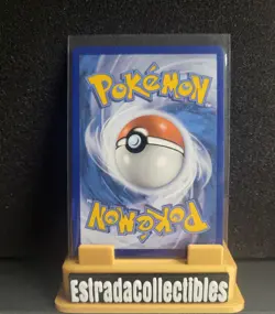 PokÃ©mon TCG Dragonite V PokÃ©mon Go 49/78 Full Art Ultra Holo Rare Card NM 2022 - Image 2