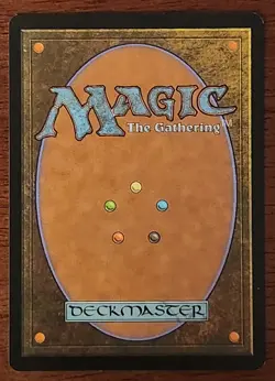 Druid's Call MtG Odyssey LP Magic The Gathering  - Image 2