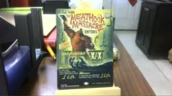 meathook massacre mtg innistrad showcase - Image 1